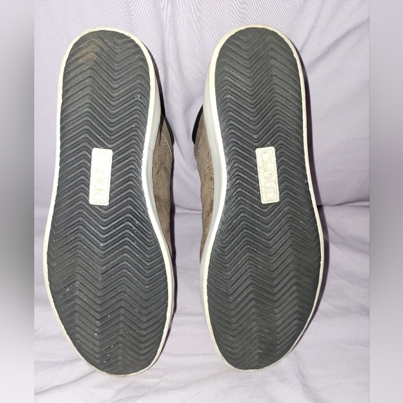 Cloud mens high top shoes - Picture 6 of 6